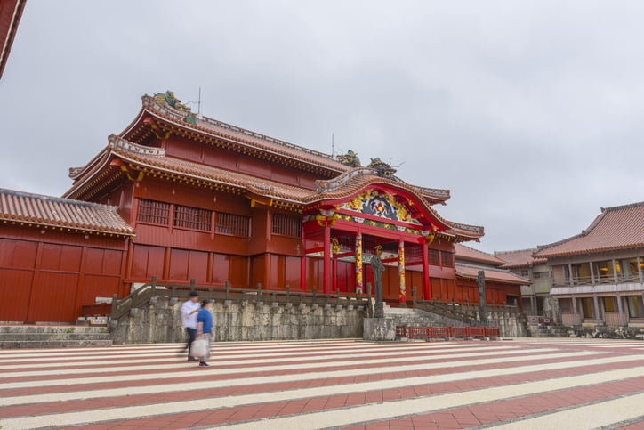 中 관영매체 "오키나와는 일본 아냐…강제병합 식민지 류큐"