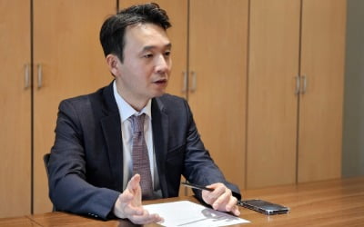 "하이닉스 급등" 1년 전 예견하더니 또…'파격 전망'  [인터뷰+]