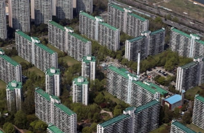 "공시가율 동결해도 보유세 2600만원"…어느 아파트길래