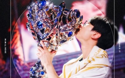 T1, 도란은 잡았다...최현준과 내년까지 계약 연장