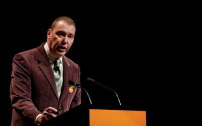 "다음 금융위기 진원지는"…'월가 채권왕'의 섬뜩한 경고