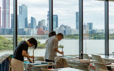 마포구, 한강변을 생활·관광 거점으로…'마포강변8.2프로젝트' 본격 추진