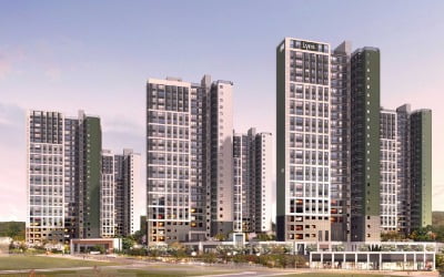 치솟는 분양가에…가격 경쟁력 갖춘 수도권 단지 '관심'