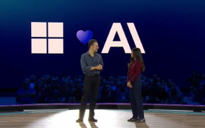 MS의 새 심장은 앤트로픽…오픈AI 경쟁사에 7조3000억원 투자