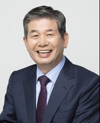 최계운 신임 인천연구원장 취임