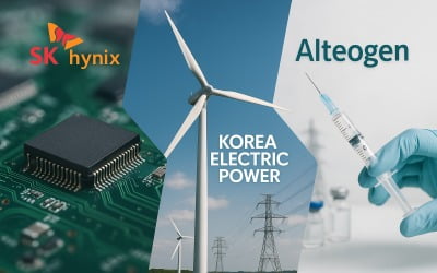 [마켓PRO] “내년 영업익 80兆” 전망에…고수들, SK하이닉스 집중 매수