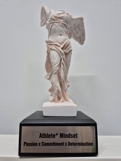 나이키 글로벌 서밋서 우수 공급파트너상 받은 테그라