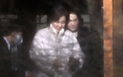 이병철 삼성 창업회장 38주기…범삼성家 용인서 추도식