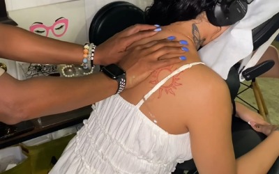 시원하게 등 긁어드립니다…1시간에 37만원 美 업체 '호황'