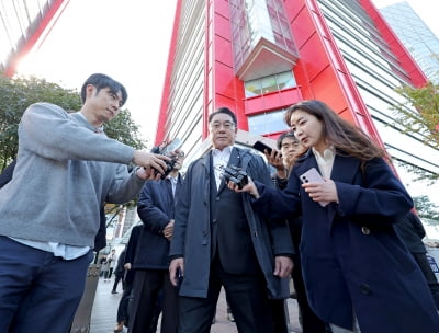 NH투자증권 여파에…메리츠 "IB 임직원도 개별주식 투자 금지"