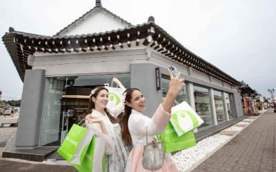 올리브영, 내년 미국 캘리포니아에 1호점 개점…"K뷰티 세계화에 기여"