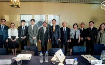 DL이앤씨, 필리핀과 SMR 협력…에너지·인프라로 영토확장 나선다