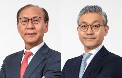 코람코자산운용, 김태원·윤장호 각자 대표체제 출범