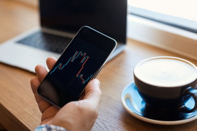 "여기가 좋겠네"…외국인, 증시 힘 빠지니 쓸어담은 종목 [종목+]