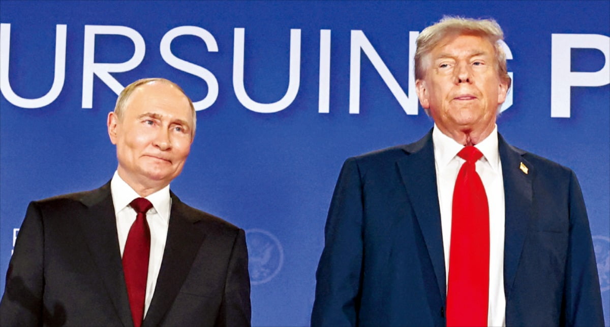 美 "우크라 종전안 우크라 측에도 설명…양측에 모두 유리"