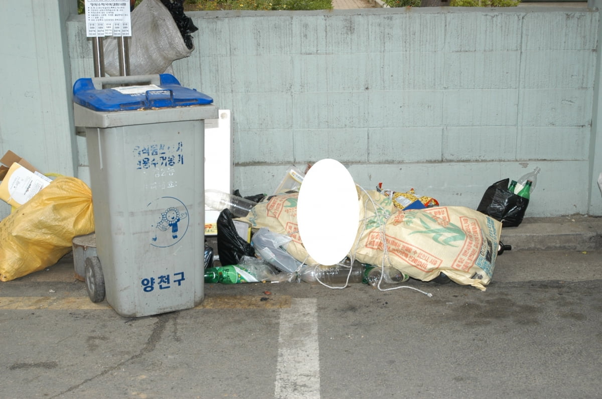 신정동 연쇄살인범, 10년 전 사망한 빌딩 관리인이었다