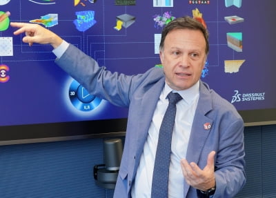 “韓 세계 최고 테스트베드…AI 버추얼 트윈 수요 폭발할 것”