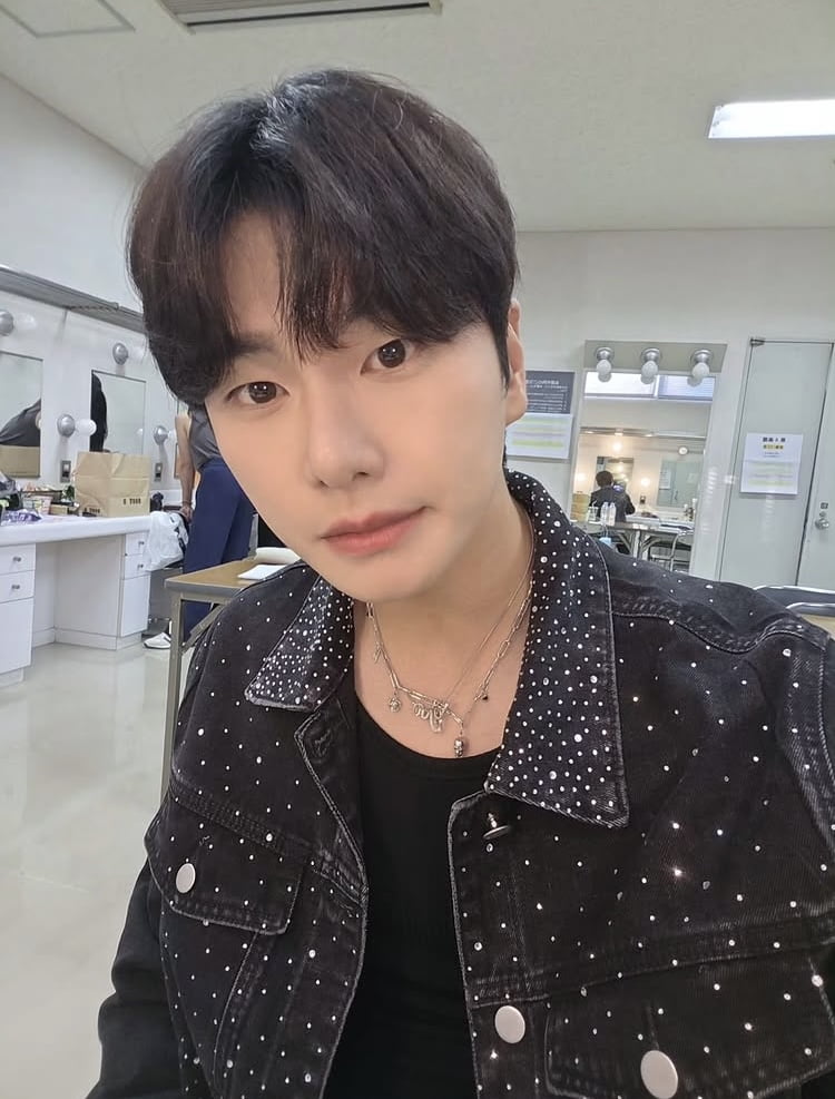 Lee Yi-kyung Opens Up About Personal Rumors and Legal Actions