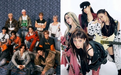 "중국인 멤버 출연 막아라"…애꿎은 K팝까지 난리 [연계소문]