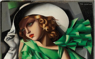 "남편 구하려면 침실로 들어와"…'300억원 스타'의 기막힌 운명 [성수영의 그때 그 사람들]