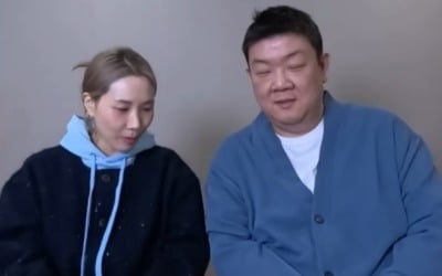 "박미선·임하룡도 축하 전화"…신봉선·유민상, 직접 해명 나섰다