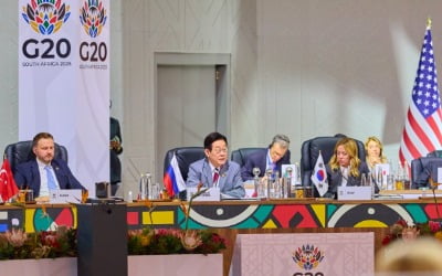 李 대통령 "WTO 기능 회복, 모두의 이익에 부합"…'성과중심 재정운용'도 강조