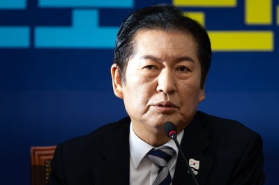 '정청래 룰'에 고성 오갔다…파열음에 '1인 1표제' 1주 연기