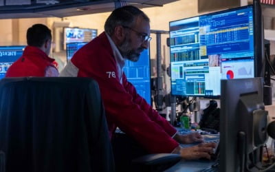 세계 최대 국부펀드 수장 "AI 거품, 나쁜 거품 아닐 수도"