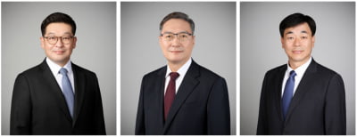 PKF서현회계법인, 한효석·허세봉·김하균 파트너 영입