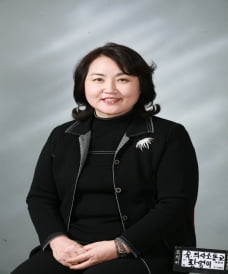 숙명여대문인회 제19대 회장에 황영미 前 교수