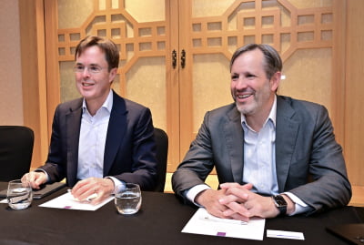 英PEF 에이팩스 “섹터 집중 카브아웃 전략…한국 시장도 유망"