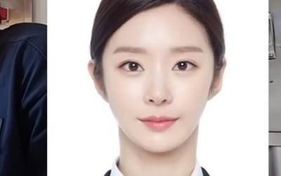 레전드 '증명사진' 여배우 "유명해져서 좋을 줄 알았는데" 폭로