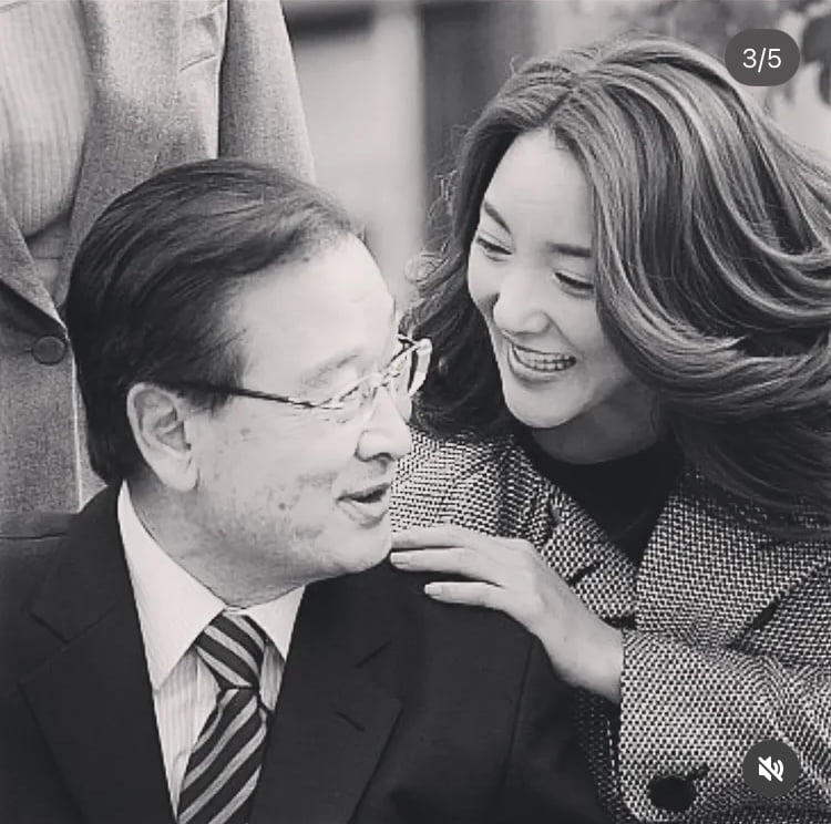 歌手バダ、故イ・スンジェを追悼「先生の言葉が光だった」