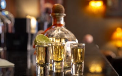 위스키 대신 데킬라 넣었는데…하이볼에 빠진 2030 희소식 [글로벌 머니 X파일]