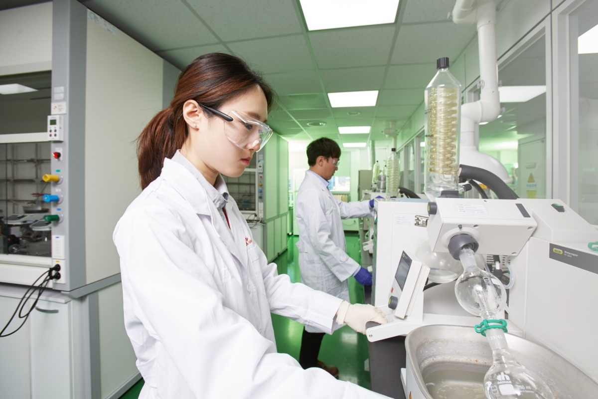 SK바이오팜, 두 번째 방사성의약품 후보물질 도입