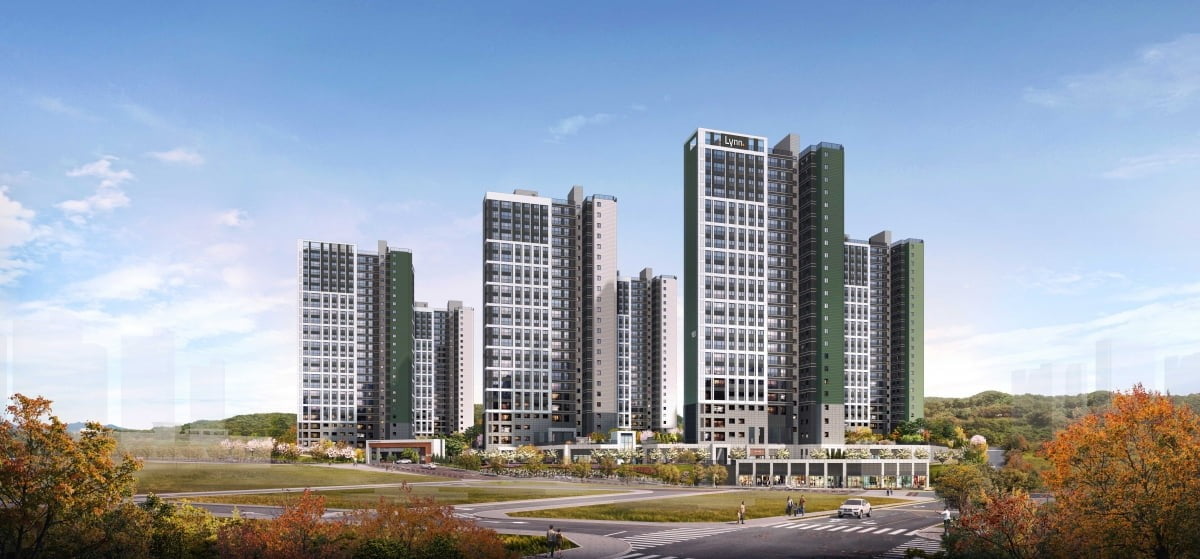 “계약금은 가볍게, 중도금은 무이자”…금융 혜택 단지 인기