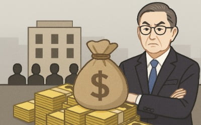 직원 4명 회사에 10년간 205억…"그들만의 경영 자문료" [솔본그룹의 민낯①]