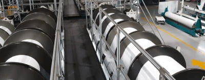 동진·경진섬유 리파이낸싱 ‘흥행’…'MBK 딜' 경색 국면 해제