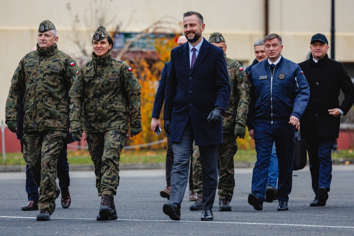 폴란드 잠수함 사업, 한국 고배…'바이 유러피언' 높은 벽