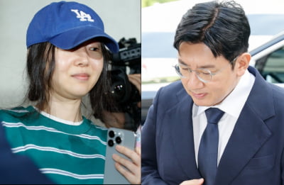 민희진 "방시혁 '꼭 하이브 와 달라' 집요하게 구애하더니"