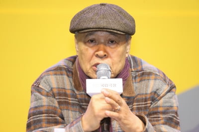 대한민국예술원, 차기 회장으로 연출가 손진책 선출