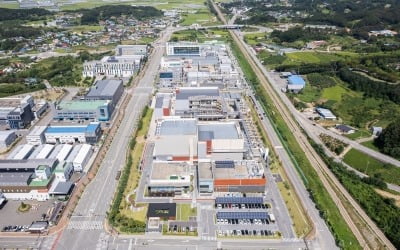 SK팜테코, 한국서 마운자로 생산 초읽기…최대 2조원 규모