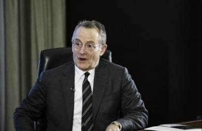 하워드 막스 “사모신용 시장, 경고음 울리기 시작했다”