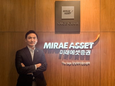 3억 굴려 6000만원 벌었다…조영구 돈 불린 고수의 '조언' [인터뷰+]