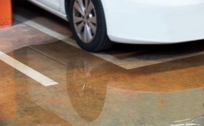 '엄마 재규어 차'에 불 지른 20대…만취 상태서 긴급체포