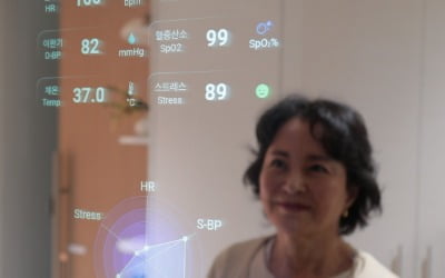 알아서 다 해준다더니…요즘 '실버주택' 이 정도일 줄은 [집코노미-집100세 시대]