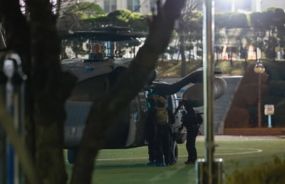 '비극의 그날 잊지 말자'…국회, '비상계엄 1년' 다크투어 추진