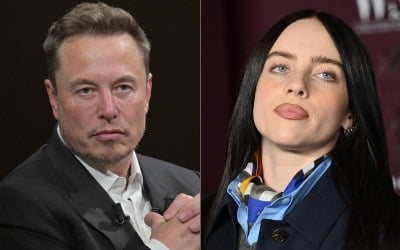 "조만장자된 머스크가 할 수 있는 것"… SNS로 저격하더니