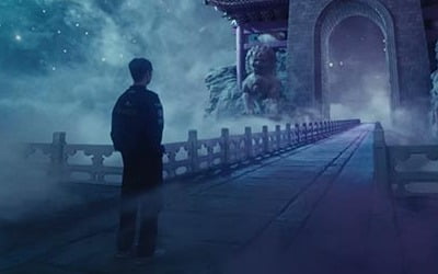 "한국 무시하던 중국인도 신으로 모셔"…숭배 대상 된 한국인