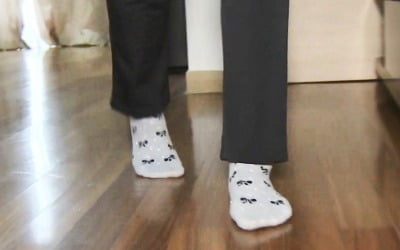 "살 수 없다" 복수하더니…층간소음 갈등 막은 '뜻밖의 비결' [오세성의 헌집만세]